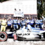 IndyCar 2