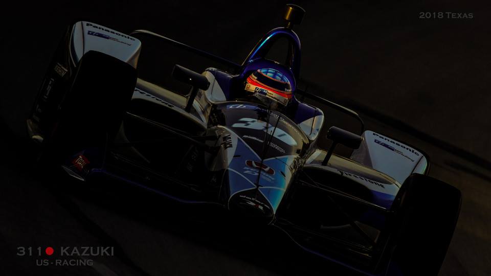 IndyCar 14